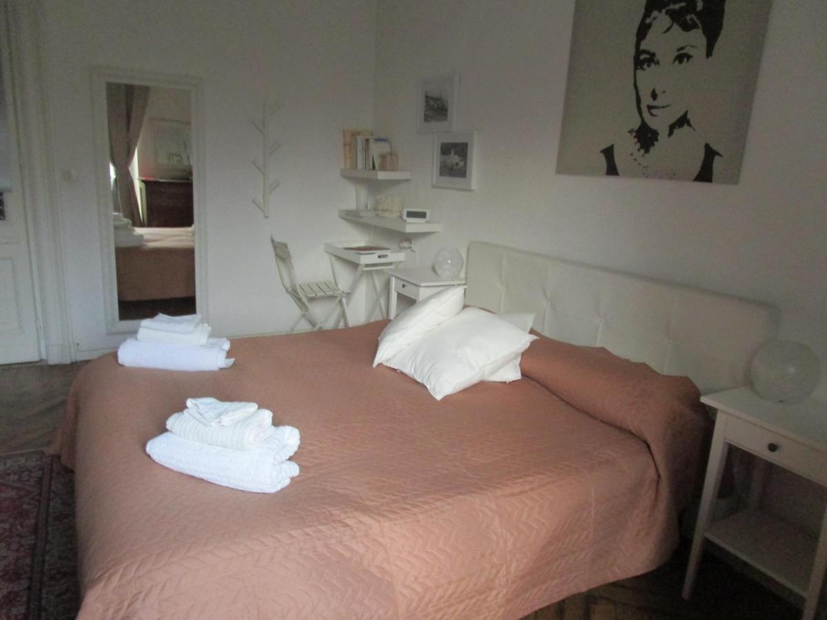 Homestay In The Center ,under The Mole Antonelliana