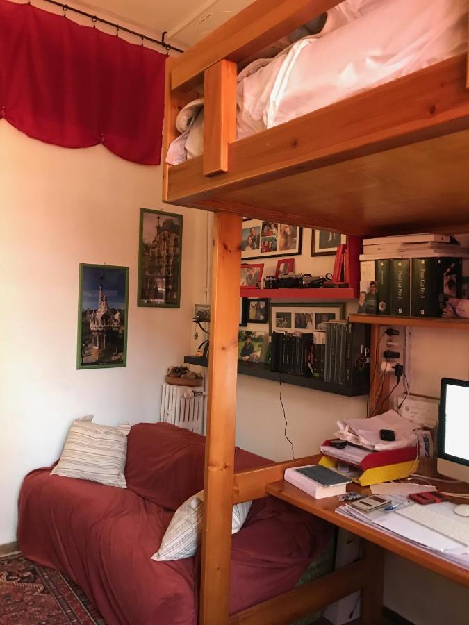 In The Center ,under The Mole Antonelliana Homestay