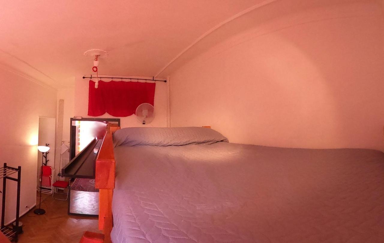 Homestay In The Center ,under The Mole Antonelliana Turin