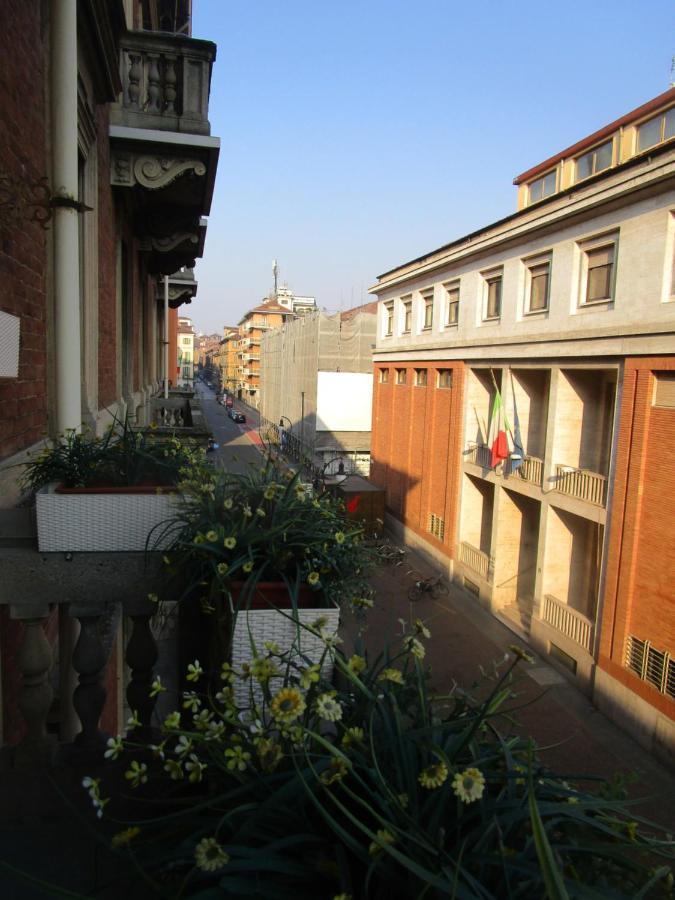 Homestay In The Center ,under The Mole Antonelliana *