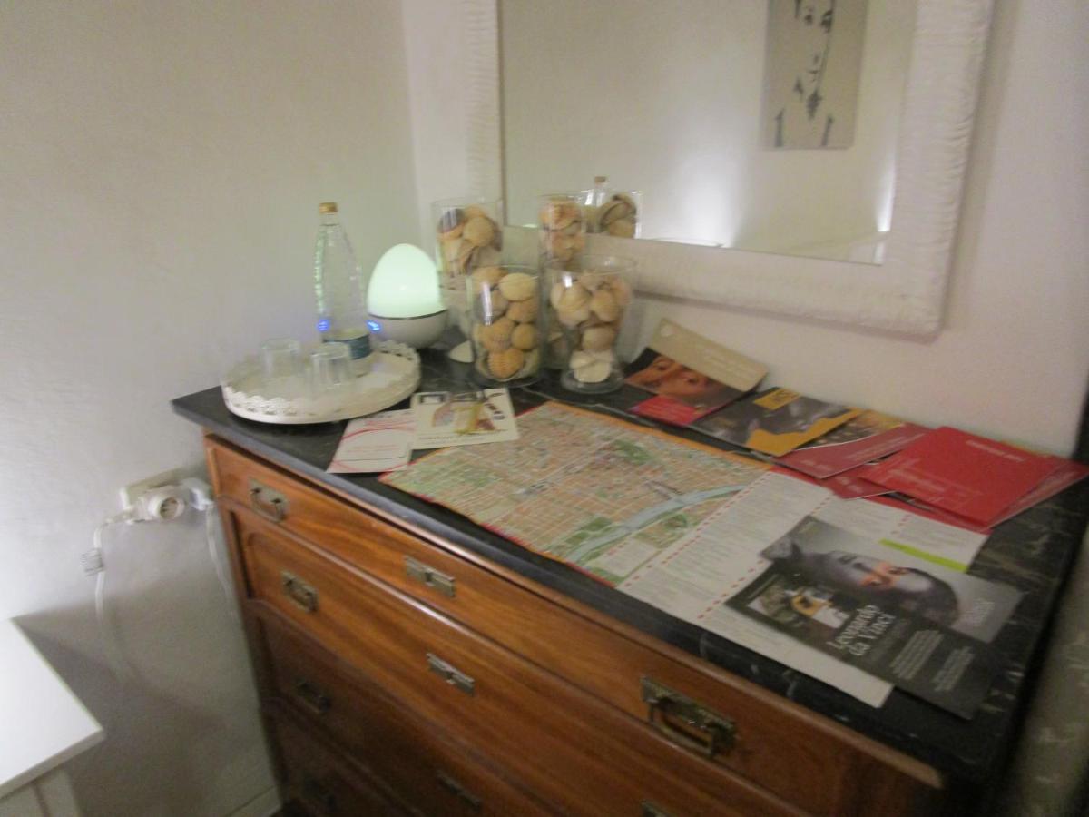 In The Center ,under The Mole Antonelliana Homestay