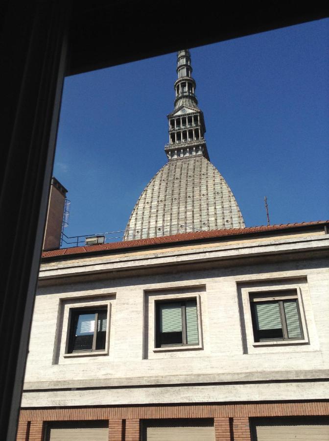 In The Center ,under The Mole Antonelliana Turin