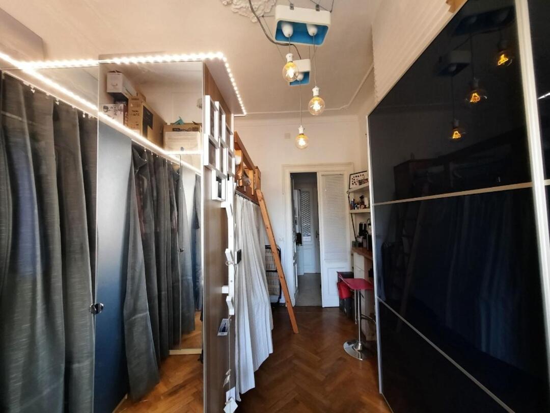 Homestay In The Center ,under The Mole Antonelliana Turin